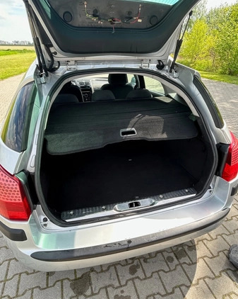 Peugeot 407 cena 11450 przebieg: 261900, rok produkcji 2010 z Garwolin małe 137